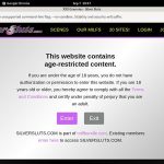 Silversluts Premium Account Silversluts Premium Account