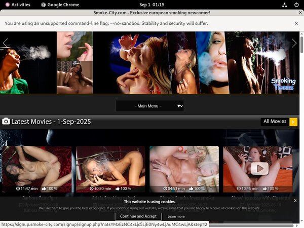 Smokecitypassword Free Smokecitypassword Free