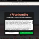 Southernsins.com Reduced Price Southernsins.com Reduced Price