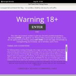 Special Cali Teens Discount Special Cali Teens Discount