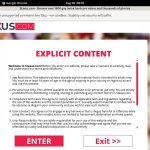 Staxus Trial Offers