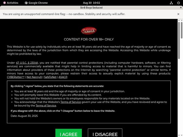 Str8 Boyz Seduced Login Details Str8 Boyz Seduced Login Details