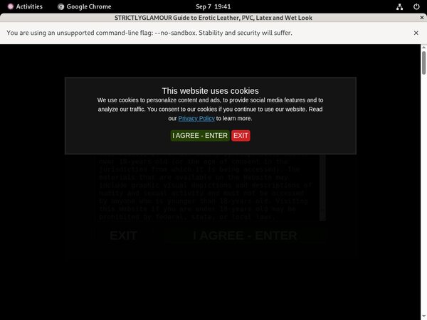 Strictlyglamour Exclusive Discount