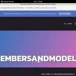 Studio.membersandmodels.com Bypass