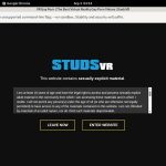 Studsvr.com Office