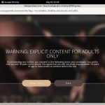 Subspaceland Best Porn