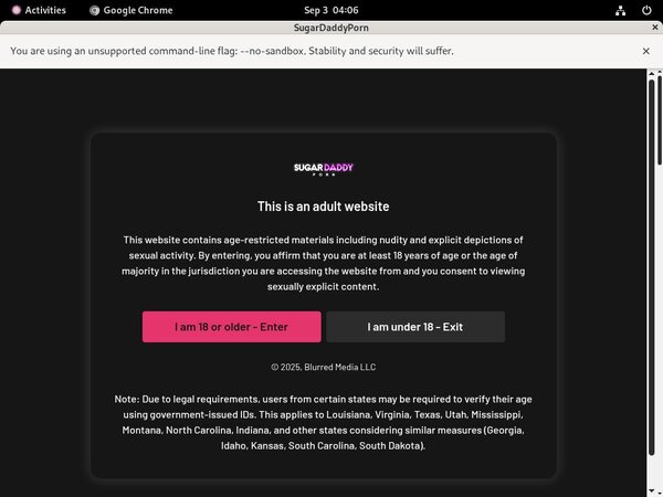 Sugar Daddy Porn Trial Member Sugar Daddy Porn Trial Member