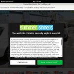 Summer Sinners Login Codes Summer Sinners Login Codes