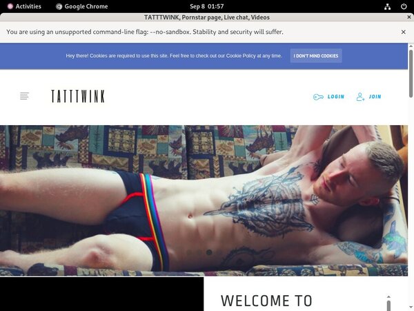 TATTTWINK Pay With Paypal