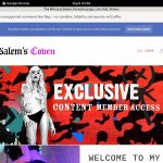 TheMistressSalem Discount Price TheMistressSalem Discount Price