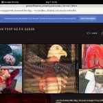 ThePoopSelfieQueen Coupon Deal