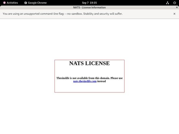 [Image: Thesinslife-Full-Site.jpg]