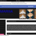 TiaMariia Payporn Discount