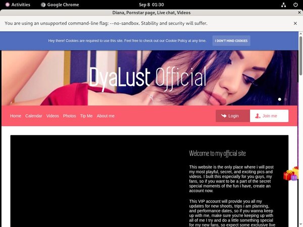 Try Diana Free Trial Try Diana Free Trial