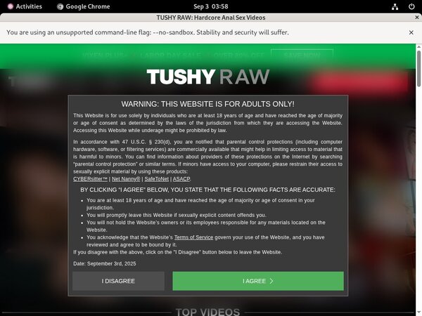 Tushyraw Get Discount