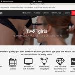 Twotgirls Free Premium Passwords