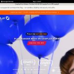 VR Cosplay X Free Hd Porn