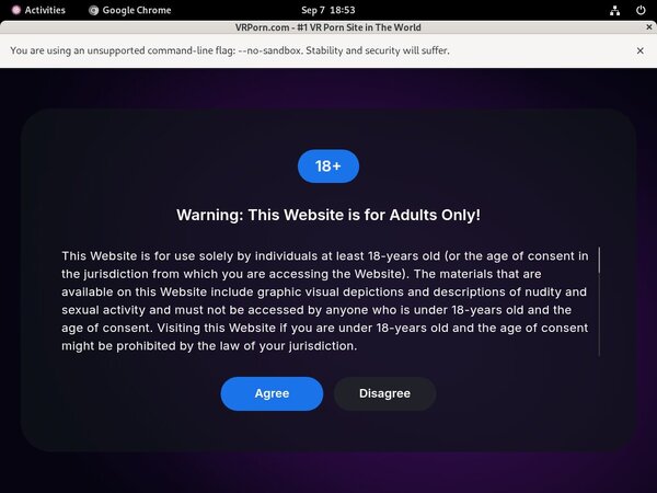 VR Porn Free Users VR Porn Free Users