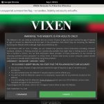 Vixen Pass Premium Vixen Pass Premium
