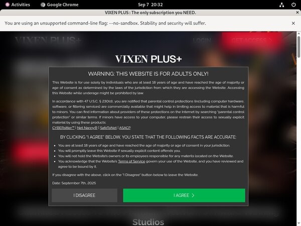 Vixenplus.com Gratuito
