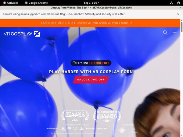 Vrcosplayx Official Site Vrcosplayx Official Site