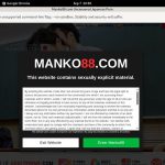 Where To Get Free Manko88 Account