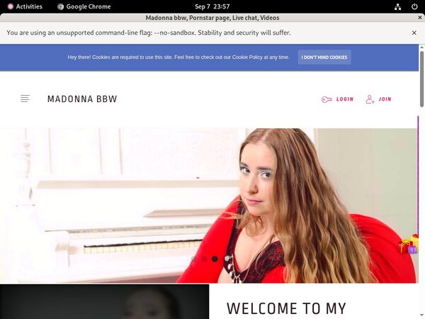 Winniepig.modelcentro.com Best Videos