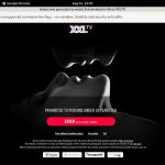 XXL Tv Clips4sale