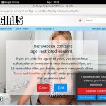Xlgirls Join By EU Debit Xlgirls Join By EU Debit