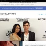 Xxxvalentine Free Trial Promotion