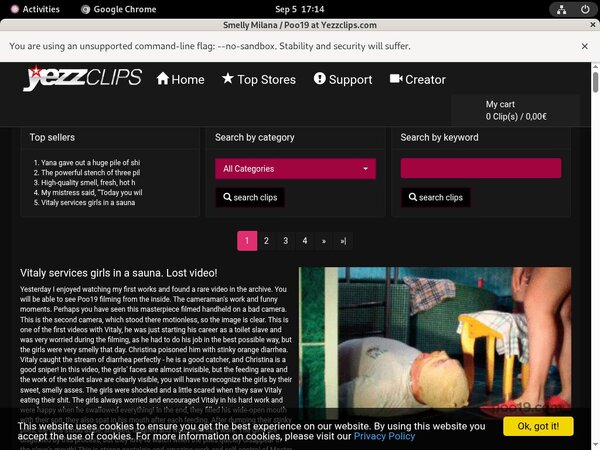 Yezzclips.com Pw Yezzclips.com Pw