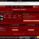 Yoogirls.com Adult Passwords
