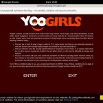 Yoogirls.com Alternate Payment Yoogirls.com Alternate Payment