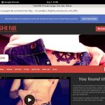 Yoshi Nii Video Download