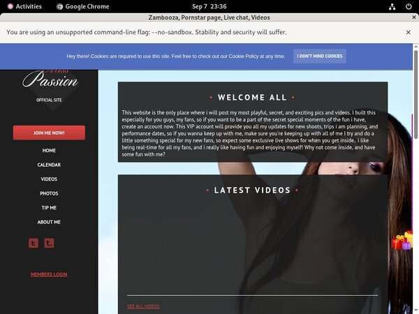 [Image: Zambooza-With-Paypal-Account.jpg]