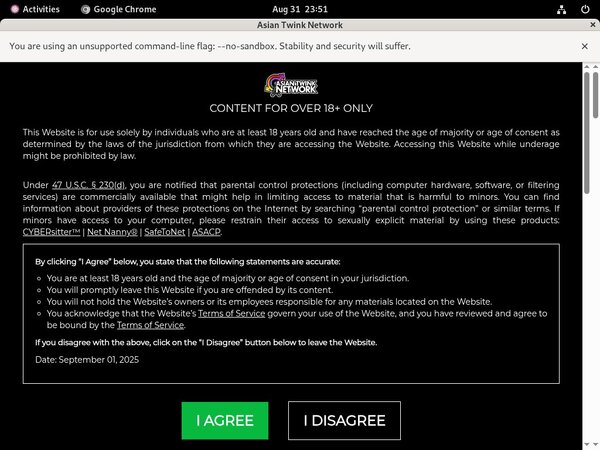 Asiaboyvideo.com Payment