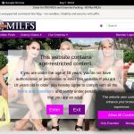 60plusmilfs With Westbill