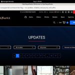 Club Rope Marks Paypal Sign Up
