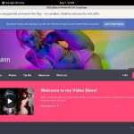KittyQuinn Sex Movies