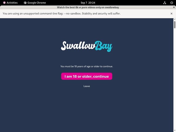 Swallowbay.com Login Passwords