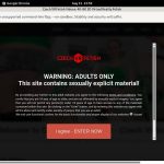 Czechvrfetish Trial Login