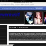 Shewerewolf Free Premium Account