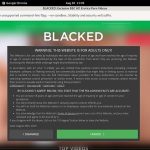 Blacked Forum Blacked Forum