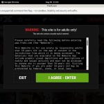 Fraternityx.com Discount Checkout