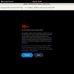 Free POVD Passwords
