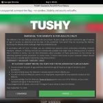 Full Tushy.com Movies