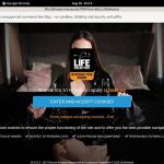 Life Selector Pasword Life Selector Pasword
