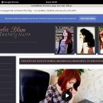 LoreleiBlum Get Trial Membership
